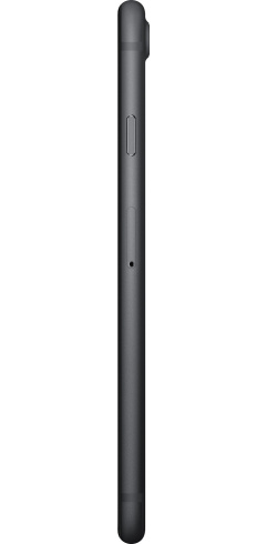 Apple iPhone 7 128 ГБ черный фото 3