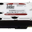 Western Digital Red 4Tb фото 2