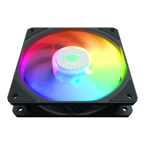 Cooler Master SickleFlow 120 ARGB 3in1 фото 5
