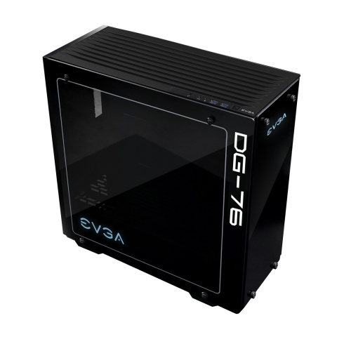 EVGA DG-76 фото 5