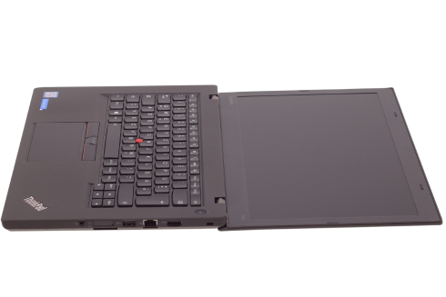 Lenovo ThinkPad T460 фото 4
