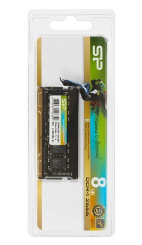 Silicon Power SP008GBSFU266B02 8Gb фото 3