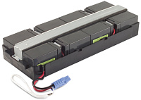 Аккумуляторный картридж для ИБП APC RBC31
