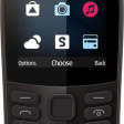 Nokia 210 DS TA-1139 черный фото 1