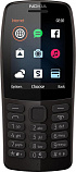 Nokia 210 DS TA-1139 черный