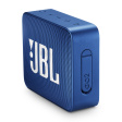 JBL Go 2 синий фото 3