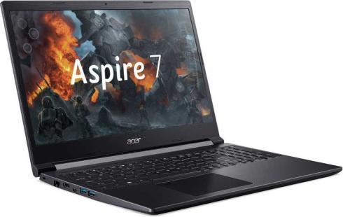 Acer Aspire A715-75G-59CP фото 2