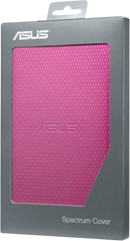 Asus Memo Pad ME172 розовый фото 3