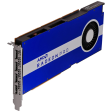 AMD Radeon Pro W5500 фото 2