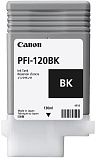 Canon PFI-120BK черный