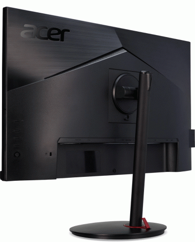 Acer XV282KKV фото 3