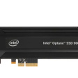 Intel Optane 900P 480GB фото 1