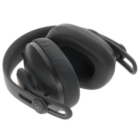 AKG K361-BT фото 3