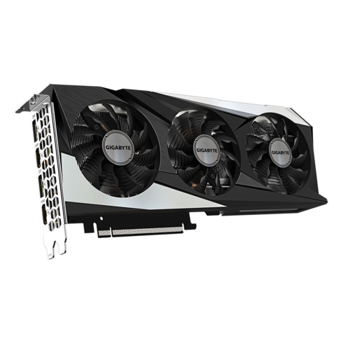 Gigabyte RTX 3060 Ti GAMING OC (GV-N306TGAMING OC-8GD) фото 2