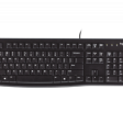 Logitech K120 фото 3