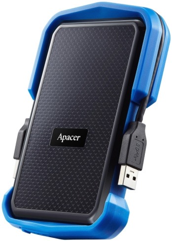 Apacer AC631 1TB фото 6