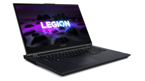 Lenovo Legion 5 фото 2