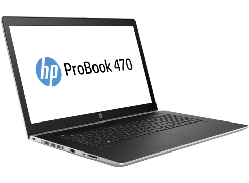 HP Probook 470 G5 2XY85EA#ACB фото 2