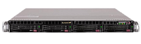 Supermicro SuperServer 5019P-M