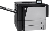 HP LaserJet Enterprise M806dn