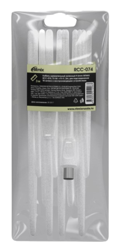 Ritmix RCC-074 фото 3