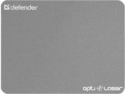 Defender Silver Laser фото 1