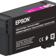 Epson T40D3 пурпурный фото 1