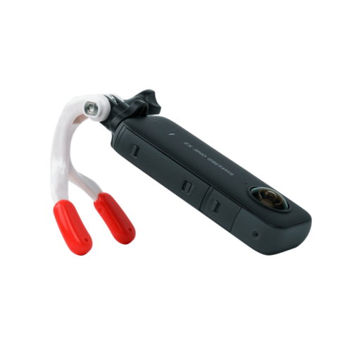 Insta360 Pro Standard Mouth Mount фото 3