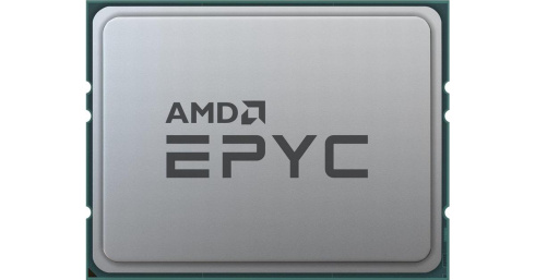 AMD Epyc 7262 фото 1