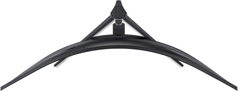 Acer Predator Z57/ 57" 32:9/ VA/ 7680x2160/ DP, 2xHDMI, Type-C, 4xUSB3,2/ Audio Out/ Speaker 10Wx2/ Black фото 5