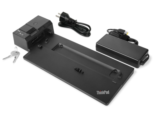 Lenovo ThinkPad Ultra — 40AJ фото 1