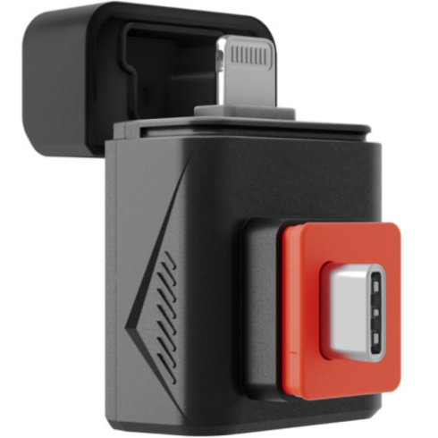 Insta360 Quick Reader (горизонтальная версия) фото 2