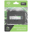 Seagate BarraCuda Q5 500 Gb фото 2