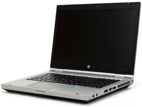 HP EliteBook 8460p 14" Intel Core i5 2540M фото 3