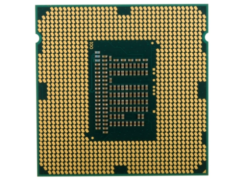 Intel Core i3-3220 фото 2