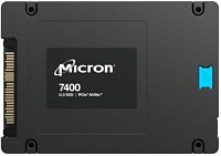 Micron 7400 Max 6400Gb