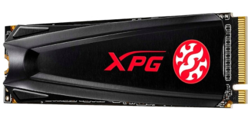 A-Data XPG GAMMIX S5 2TB фото 2