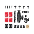 Insta360 Motorcycle Mount Bundle фото 2