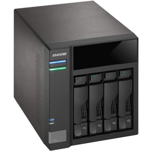 ASUS AS6004U фото 3
