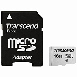 Transcend 300S 16GB