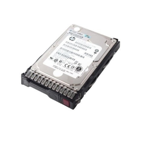 HP 861683-B21 4TB фото 5