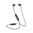 Sennheiser CX 350 BT черный фото 1