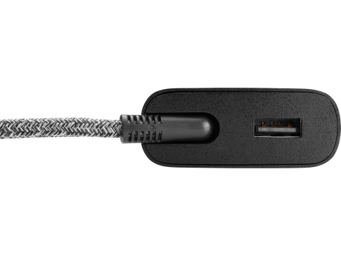 HP USB-C Slim Travel Power Adapter фото 2