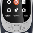Nokia 3310  DS TA-1030 синий фото 1