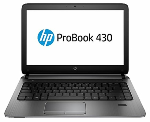 HP ProBook 430 G2 фото 1