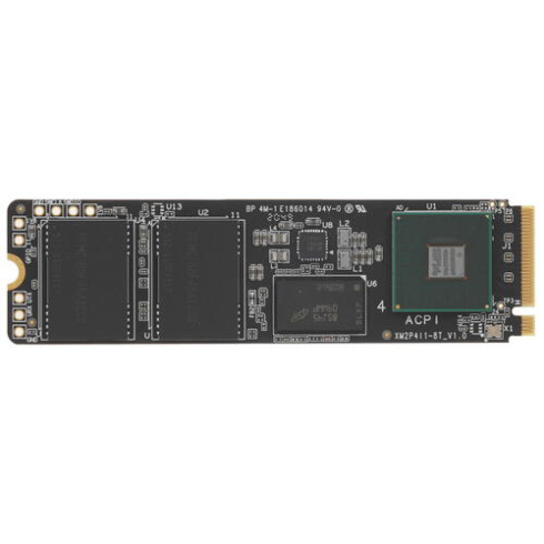 Patriot Viper VP4300 2TB фото 2