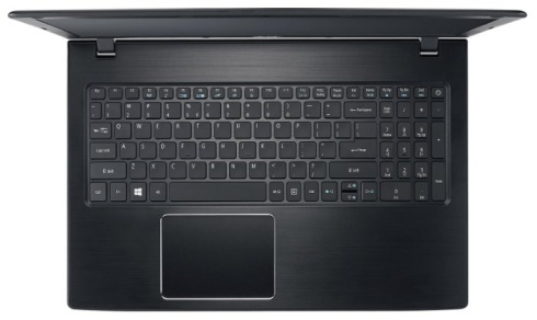 Acer E5-575G Core i7 15,6" Linux фото 4