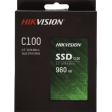 Hikvision C100 960GB фото 4