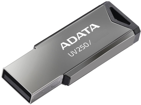 ADATA UV250 32GB серебристый фото 3
