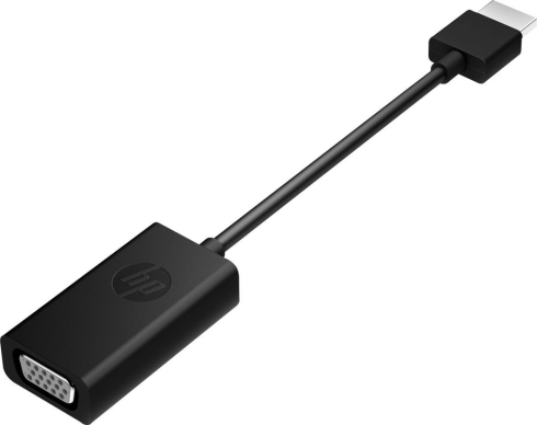 HP HDMI to VGA Adapter фото 2